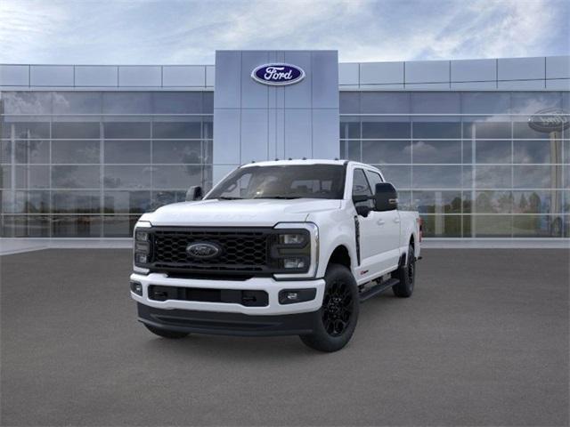 new 2025 Ford F-250 car, priced at $84,575