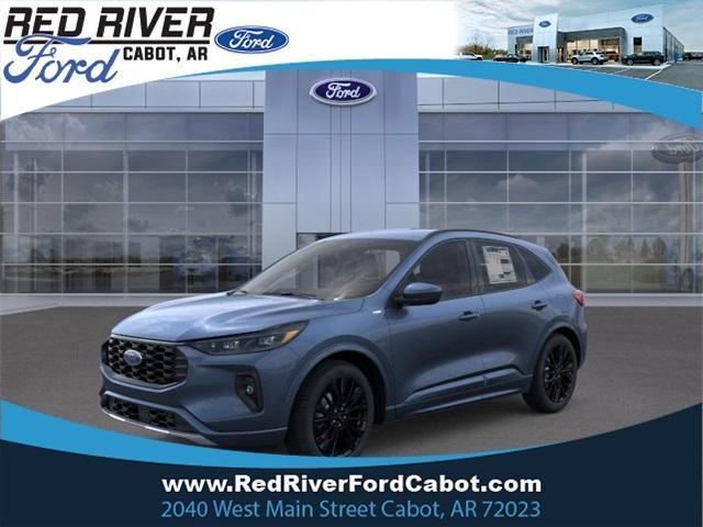new 2026 Ford Escape car, priced at $37,395