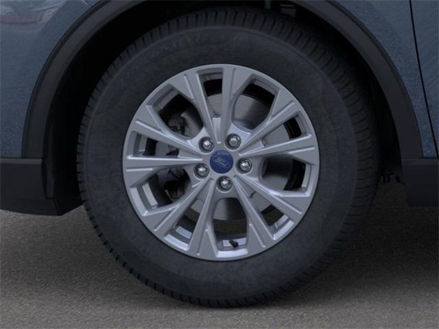 new 2026 Ford Escape car, priced at $34,170