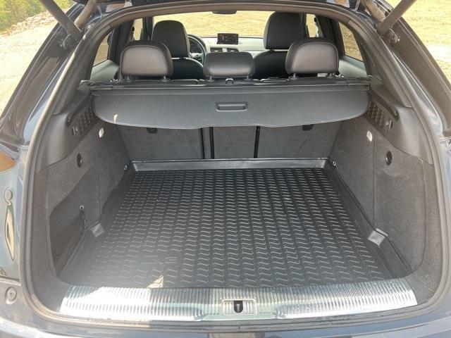 used 2016 Audi Q3 car, priced at $17,142