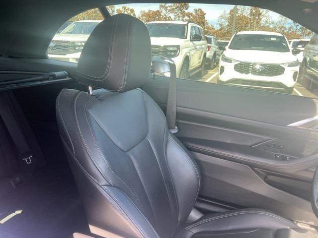 used 2023 BMW 430 car, priced at $46,095