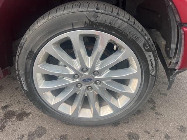 used 2019 Ford F-150 car, priced at $40,899