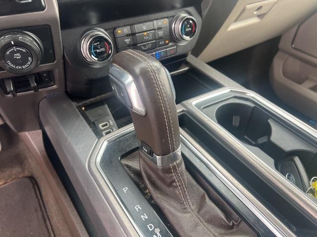 used 2019 Ford F-150 car, priced at $40,899