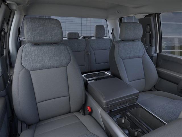 new 2024 Ford F-150 car, priced at $41,195