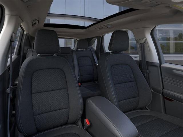 new 2026 Ford Escape car, priced at $34,270