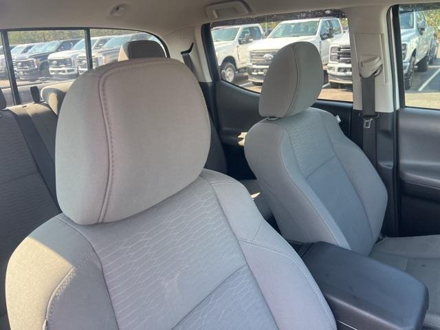 used 2018 Toyota Tacoma car, priced at $29,792