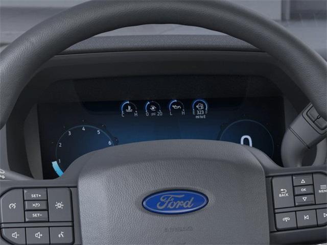 new 2024 Ford F-150 car, priced at $32,179