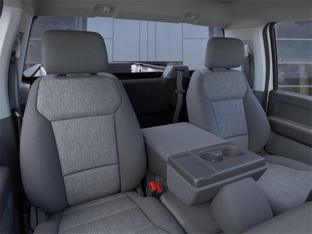 new 2024 Ford F-150 car, priced at $32,179