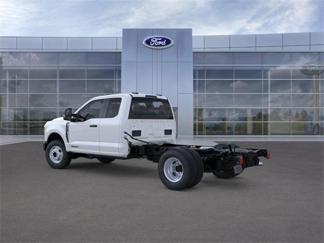 new 2026 Ford F-350 car, priced at $67,349
