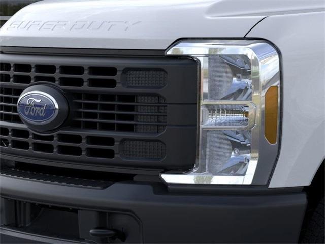 new 2026 Ford F-350 car, priced at $67,349