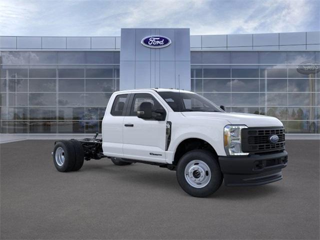 new 2026 Ford F-350 car, priced at $67,349