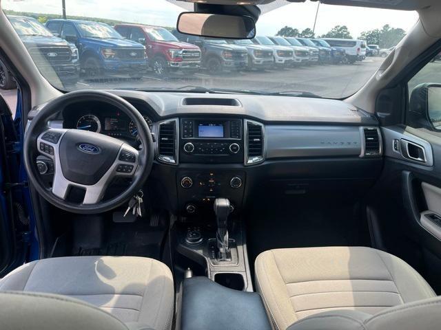 used 2019 Ford Ranger car, priced at $26,361