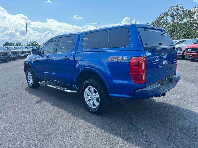 used 2019 Ford Ranger car, priced at $26,361