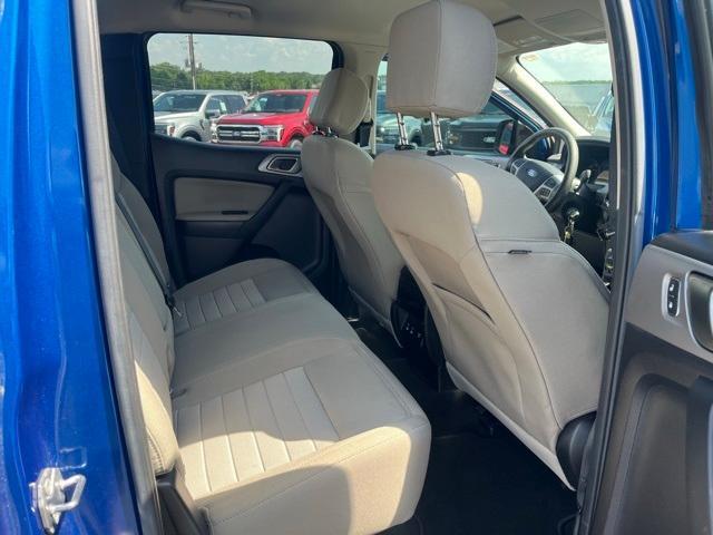 used 2019 Ford Ranger car, priced at $26,361