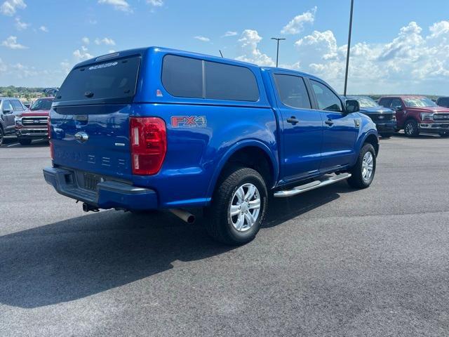used 2019 Ford Ranger car, priced at $26,361