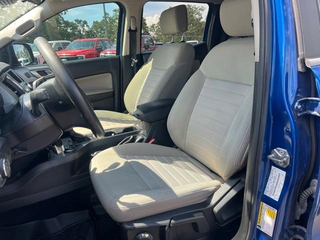 used 2019 Ford Ranger car, priced at $26,361