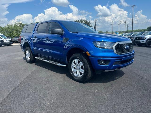used 2019 Ford Ranger car, priced at $26,361