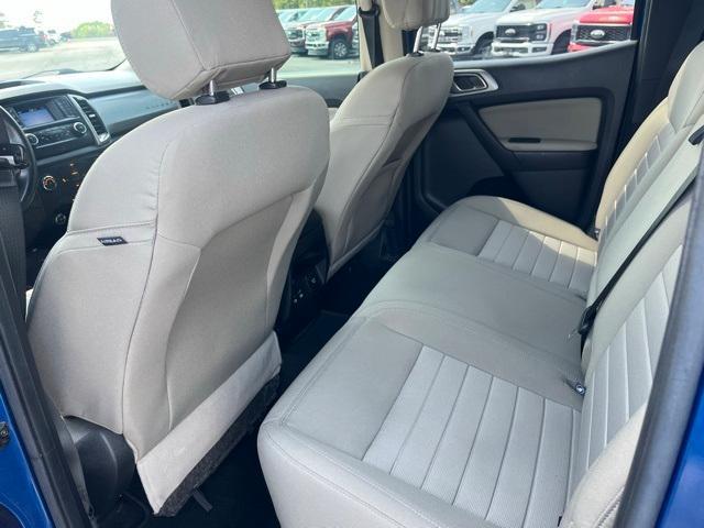 used 2019 Ford Ranger car, priced at $26,361