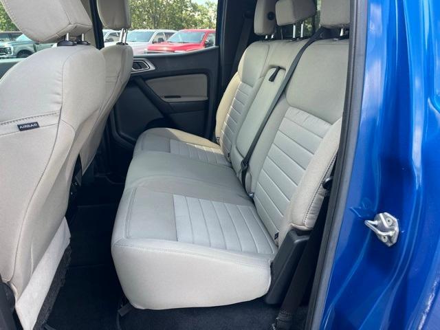 used 2019 Ford Ranger car, priced at $26,361
