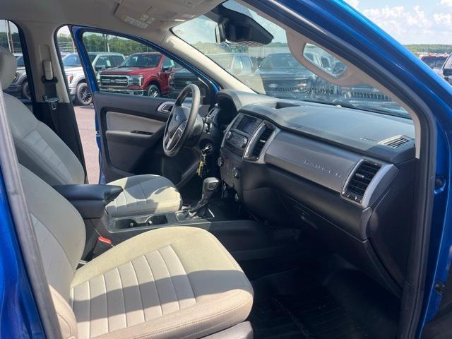 used 2019 Ford Ranger car, priced at $26,361