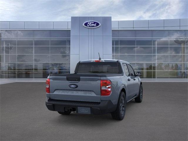 new 2025 Ford Maverick car, priced at $33,974