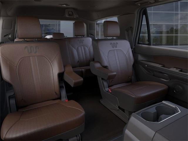 new 2024 Ford Expedition car, priced at $77,415