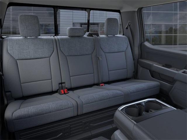 new 2024 Ford F-150 car, priced at $51,955