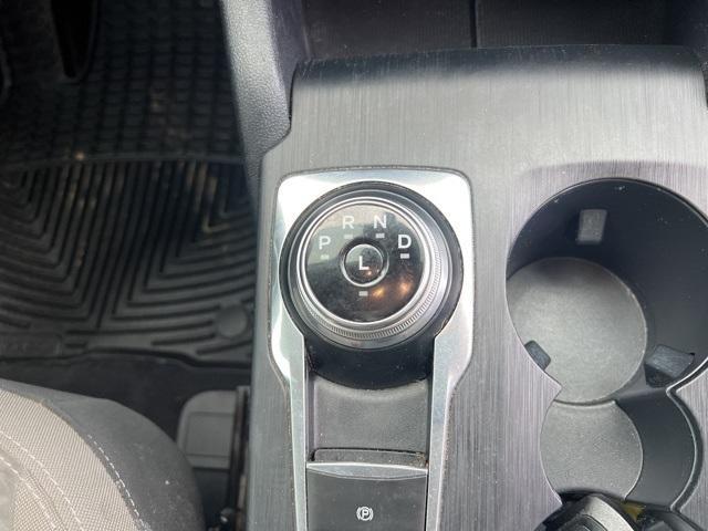 used 2021 Ford Escape car, priced at $16,884