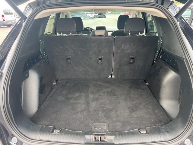 used 2021 Ford Escape car, priced at $16,884