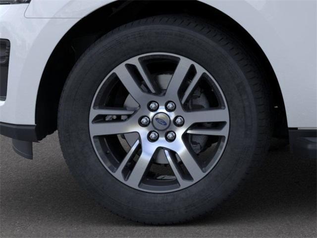 new 2024 Ford Expedition Max car, priced at $64,383