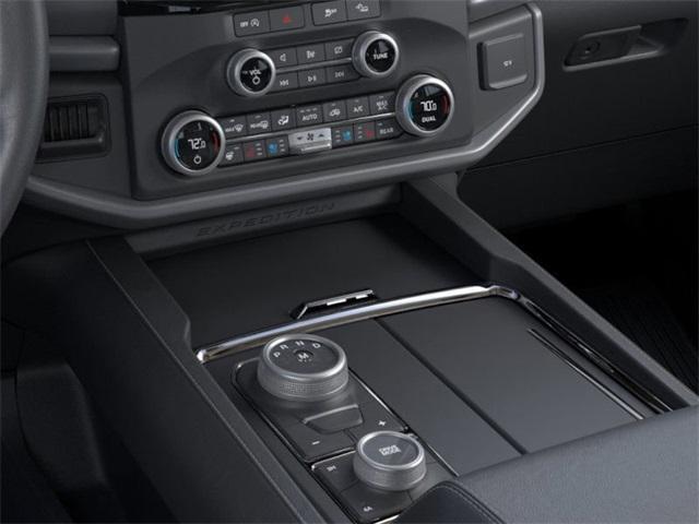 new 2024 Ford Expedition Max car, priced at $64,383