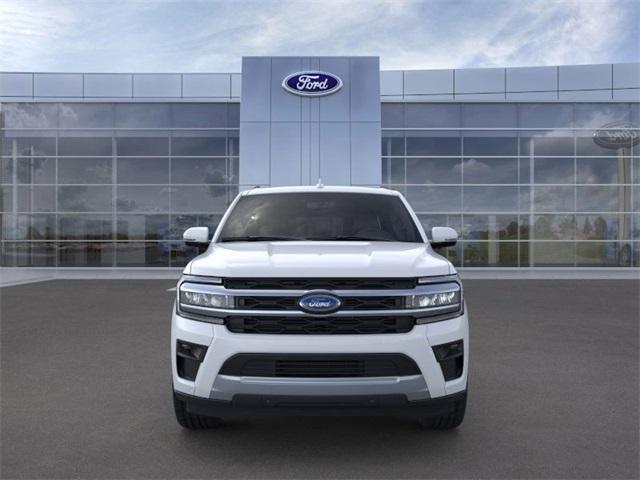 new 2024 Ford Expedition Max car, priced at $64,383