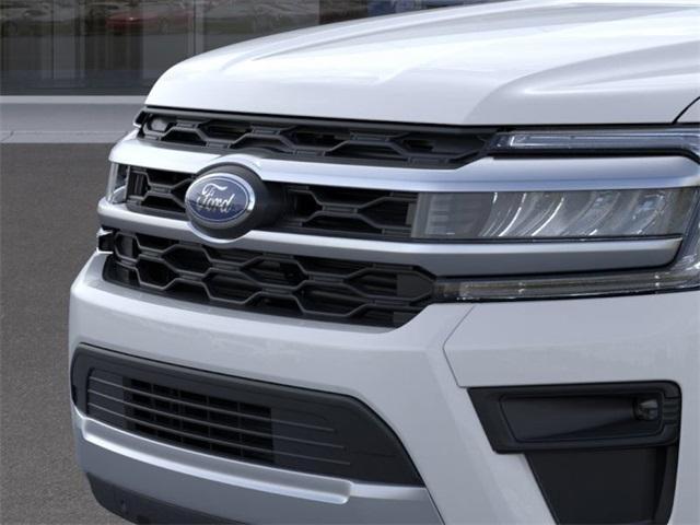new 2024 Ford Expedition Max car, priced at $64,383