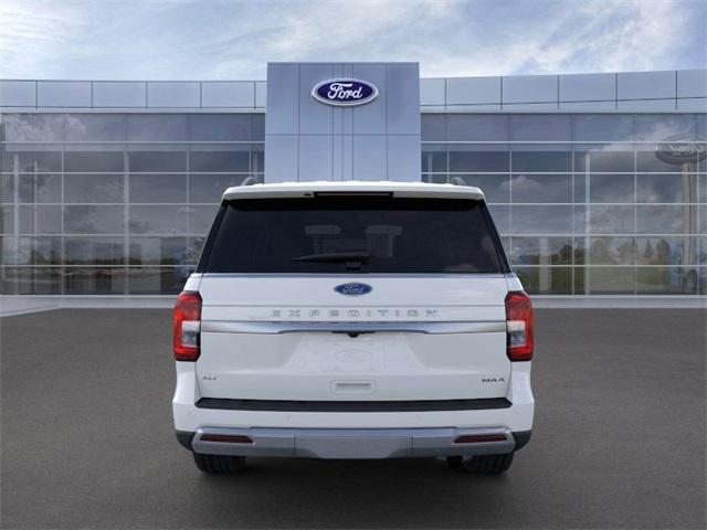 new 2024 Ford Expedition Max car, priced at $64,383