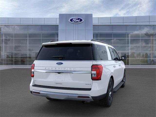 new 2024 Ford Expedition Max car, priced at $64,383