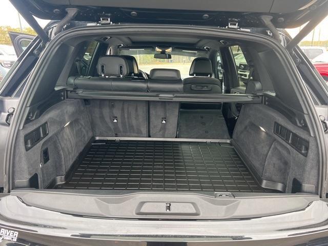 used 2021 BMW X5 car, priced at $38,377