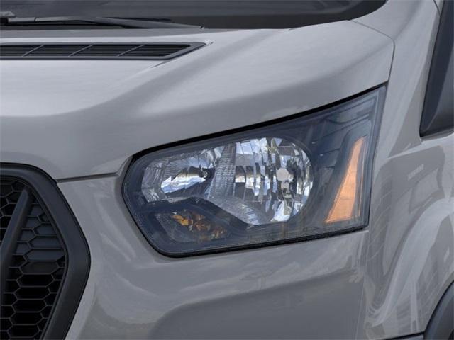 new 2025 Ford Transit-350 car, priced at $63,598