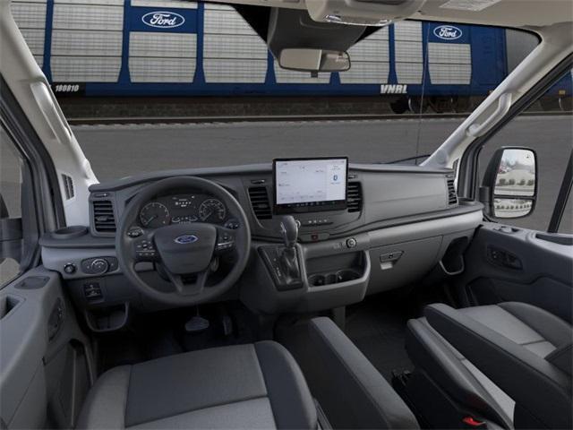 new 2025 Ford Transit-350 car, priced at $63,598
