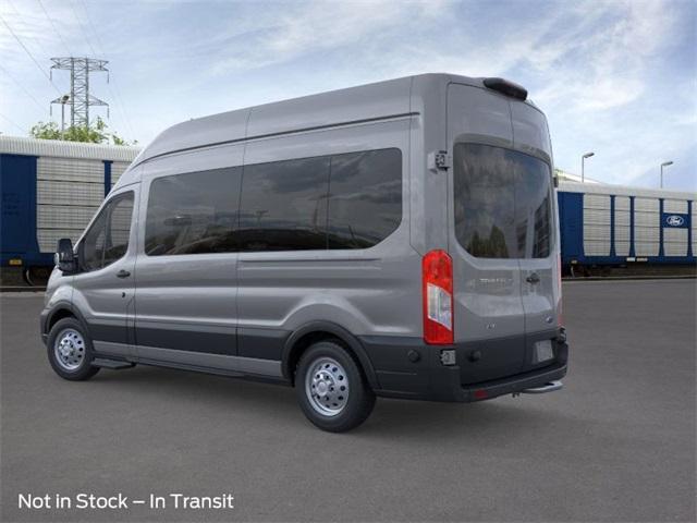 new 2025 Ford Transit-350 car, priced at $63,598