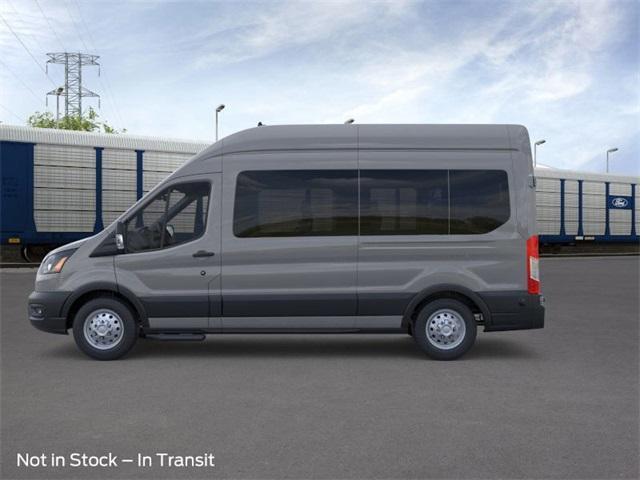 new 2025 Ford Transit-350 car, priced at $63,598