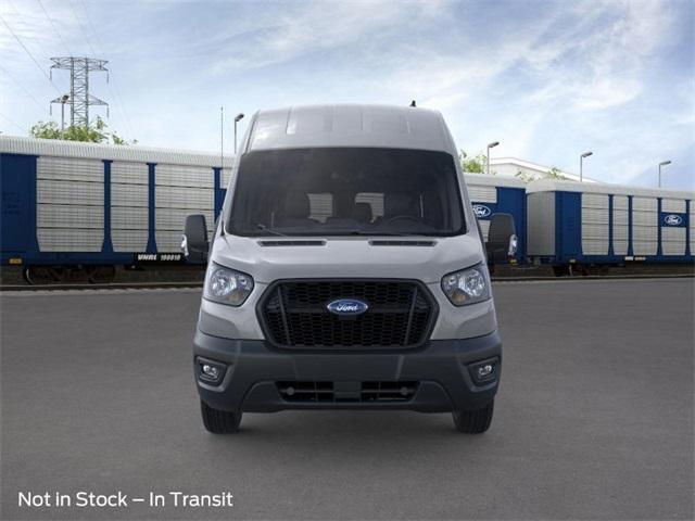 new 2025 Ford Transit-350 car, priced at $63,598