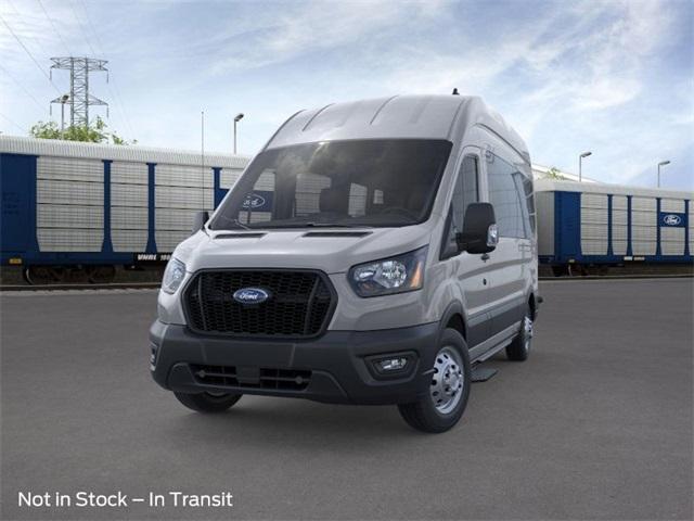 new 2025 Ford Transit-350 car, priced at $63,598