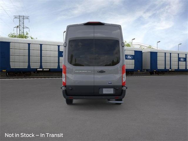 new 2025 Ford Transit-350 car, priced at $63,598