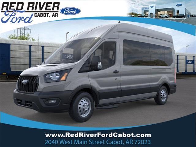 new 2025 Ford Transit-350 car, priced at $63,598