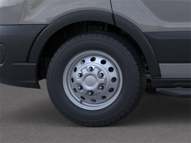 new 2025 Ford Transit-350 car, priced at $63,598