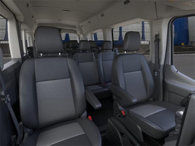 new 2025 Ford Transit-350 car, priced at $63,598