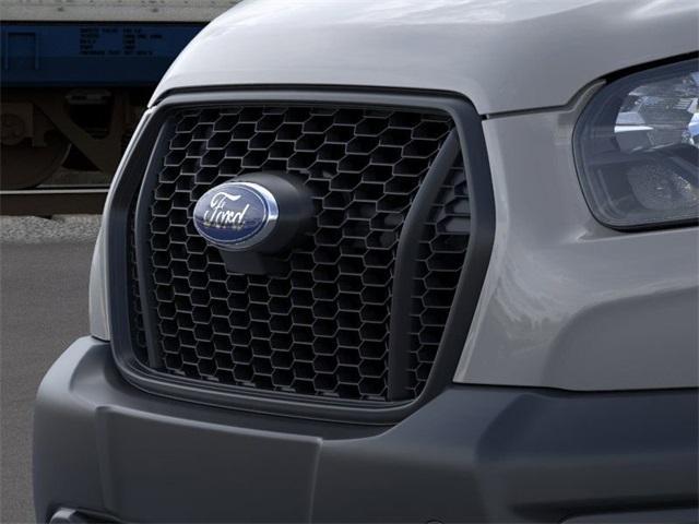 new 2025 Ford Transit-350 car, priced at $63,598