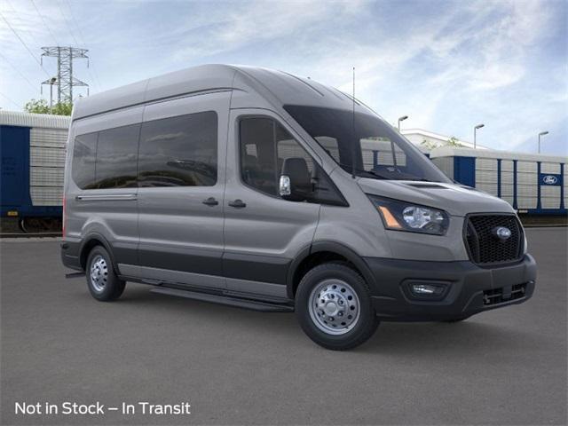 new 2025 Ford Transit-350 car, priced at $63,598