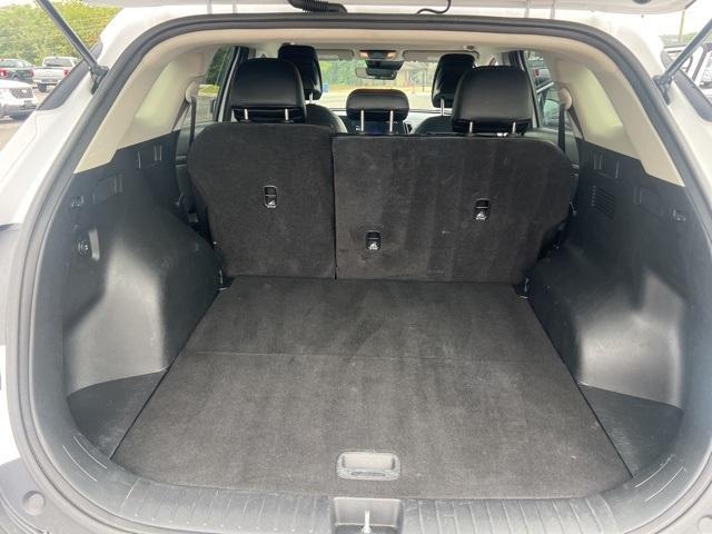used 2023 Kia Sportage car, priced at $23,728