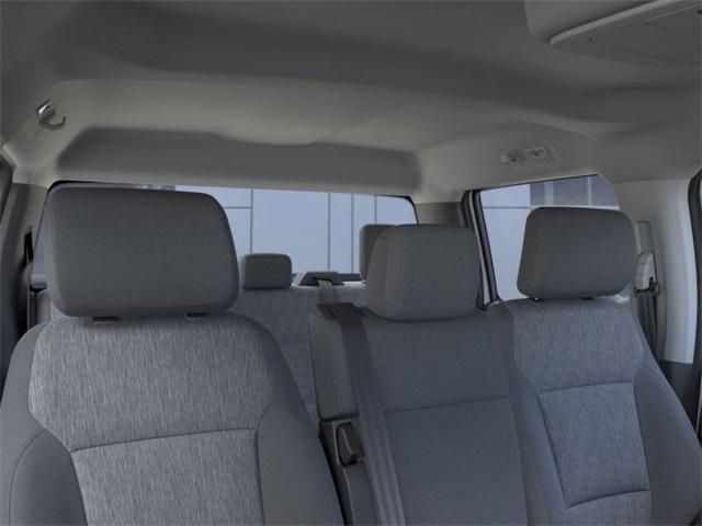 new 2025 Ford F-250 car, priced at $55,583